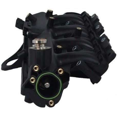 İTHAL 849271 | Opel Combo C 1.3 Dizel (Z13DT) Emme Manifoldu İthal