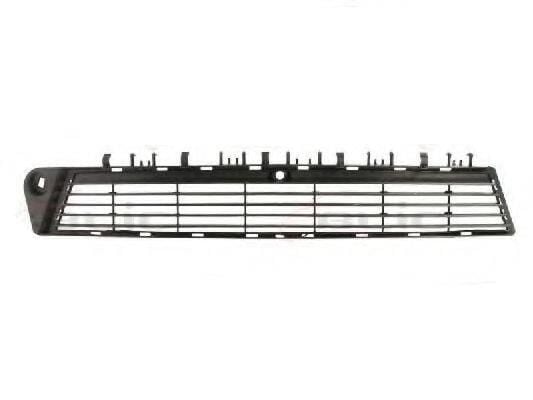 Opel Vectra C Ön Tampon Orta Izgara Yan Sanayi 2002-2004