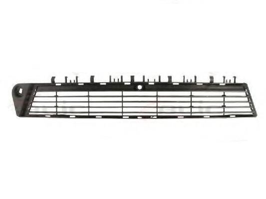 Opel Vectra C Ön Tampon Orta Izgara Yan Sanayi 2002-2004