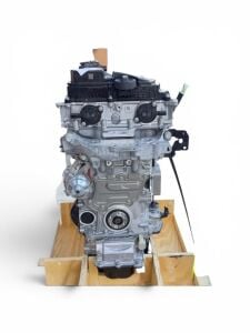 PSA (MOPAR) 1688198280 | Opel Corsa F 1.2 Benzinli Hybrid Komple Sandık Motor Orijinal