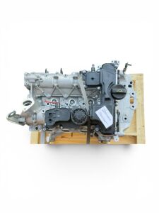 PSA (MOPAR) 1688198280 | Opel Corsa F 1.2 Benzinli Hybrid Komple Sandık Motor Orijinal