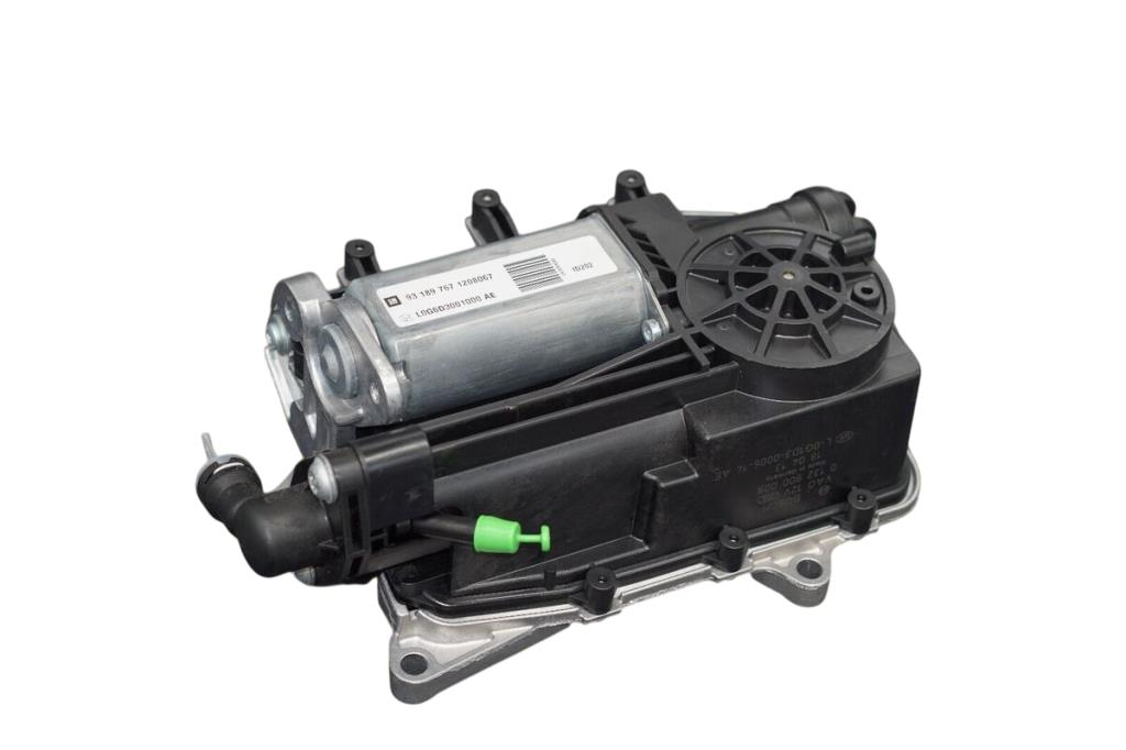 PSA (MOPAR) 93189767 | Opel Astra H Otomatik Şanzıman Beyni Orijinal