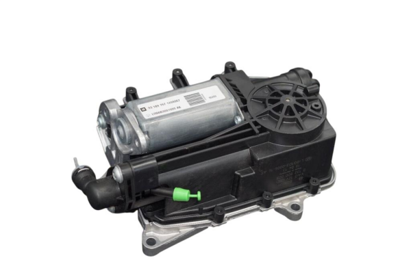 PSA (MOPAR) 93189767 | Opel Astra H Otomatik Şanzıman Beyni Orijinal