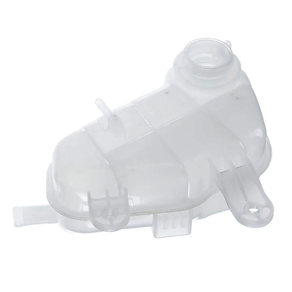 İTHAL 95048411 | Chevrolet Yeni Aveo T300 Radyatör Ek Depo 2012-2014