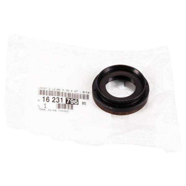 PSA (MOPAR) 1623179680 | Peugeot Partner Aks Keçesi Sağ Orijinal