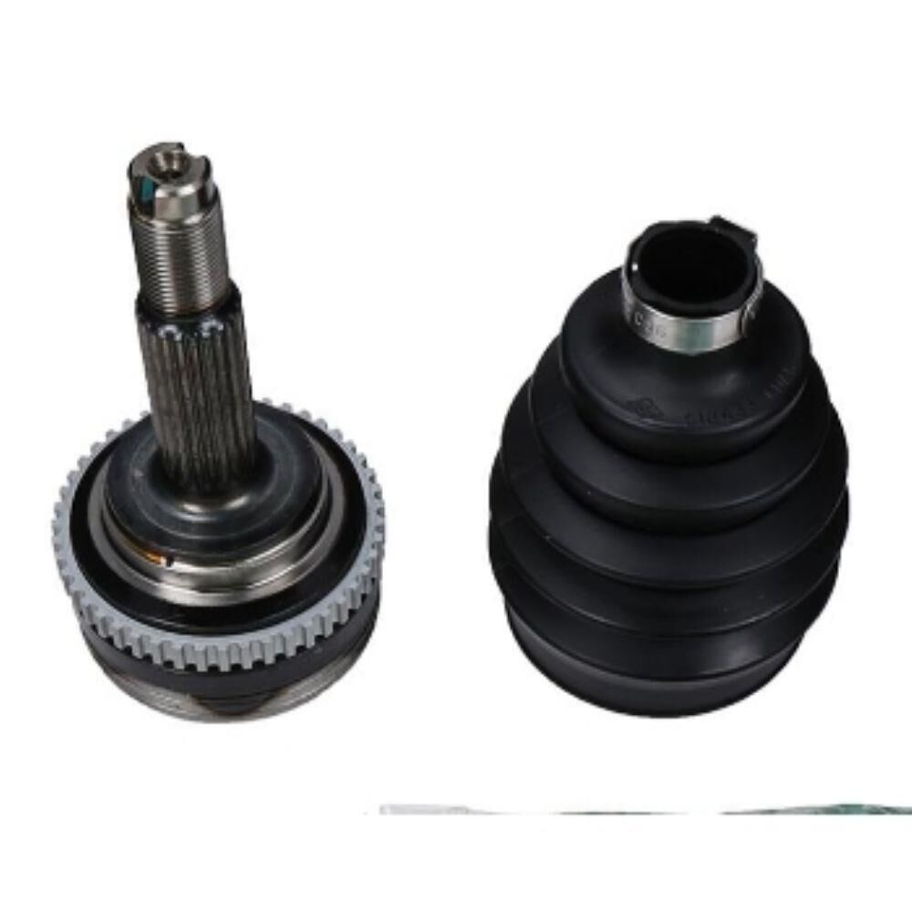 Chevrolet Aveo Aks Kafası Dış Sekmanlı 8V / 16V Motor İçten Sekmanlı Iısı