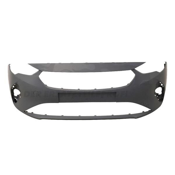 Opel Corsa F Ön Tampon Euro Marka