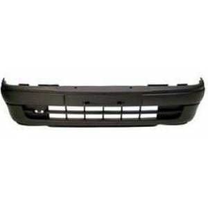 Opel Astra F On Tampon İthal