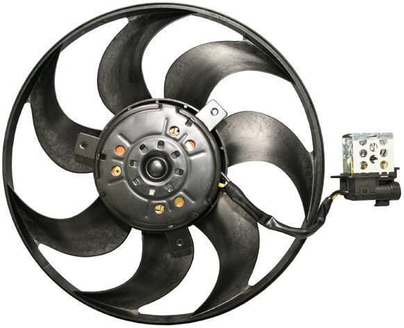 Opel Astra G Klima Fan Motoru 1.6 (X16XEL)