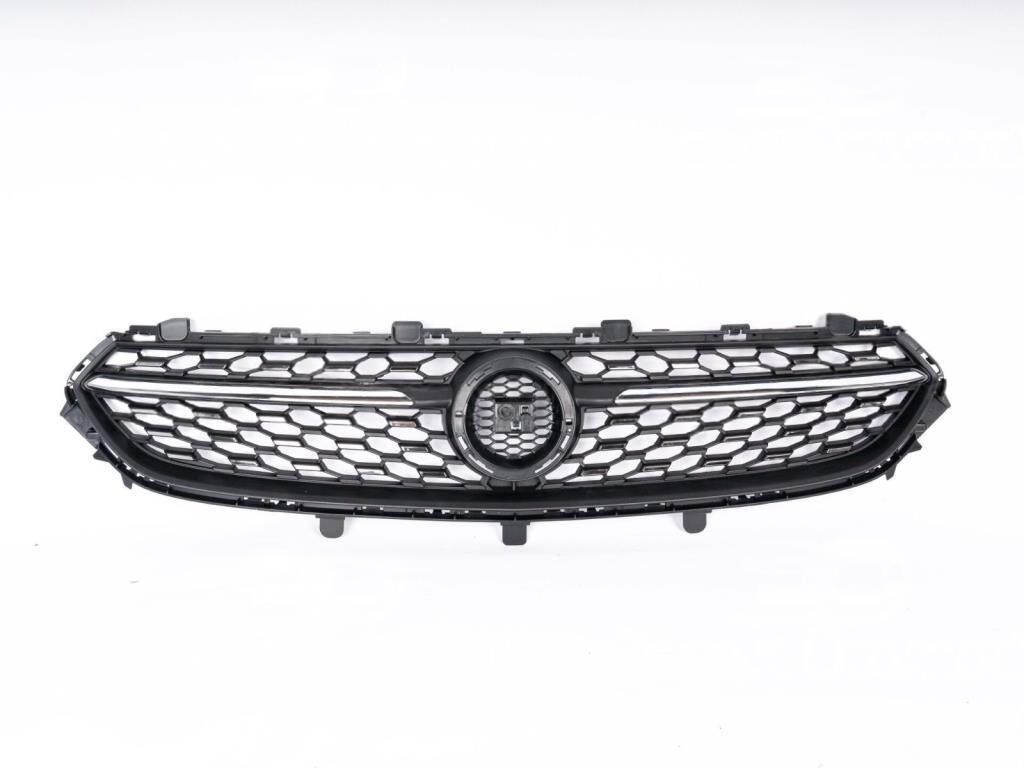 WISCO 2233535-00 | Opel Corsa F Panjur Komple Nikelajlı Petek 2020 ve Sonrası