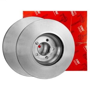 TRW DF7475 | Chevrolet Yeni Aveo Ön Fren Disk Takımı Trw