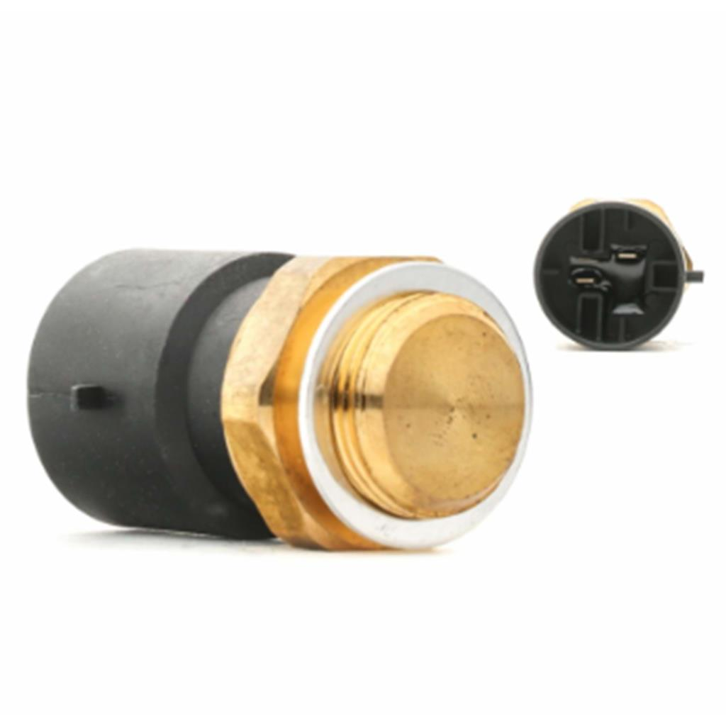 Opel Astra F Radyatör Fan Müşürü 2 Fişli Era Marka