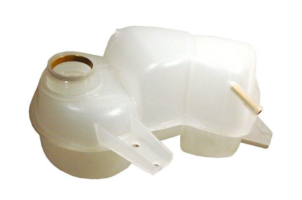 Opel Astra F 1.4-1.6 8V Radyatör Su Deposu Tek Çıkışlı