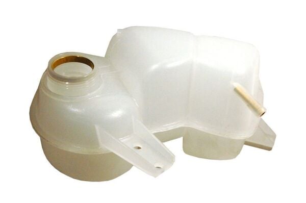 Opel Astra F 1.4-1.6 8V Radyatör Su Deposu Tek Çıkışlı