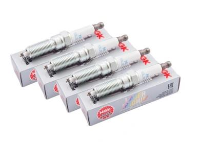 NGK 94051 | Opel Astra K B14Xe (100 Bg) Benzinli Buji Takımı Ngk Marka