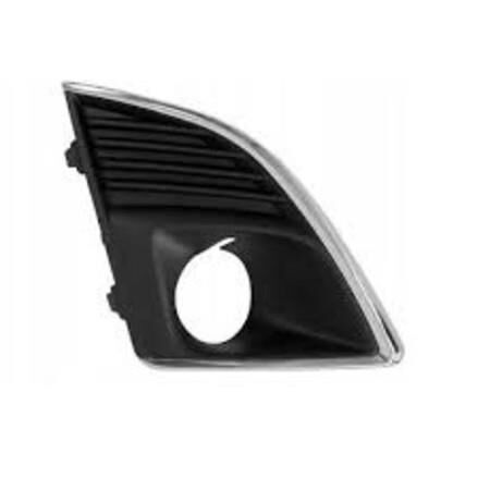 İTHAL 95093360 | Chevrolet Cruze Sağ Ön Sis Kapağı Üçgen Tip 2012