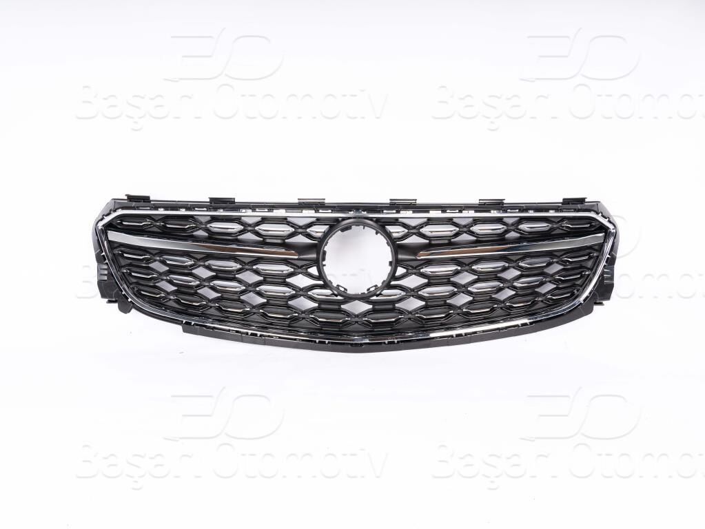 WISCO 2233537-00 | Opel Astra J Panjur Komple 2010-2013