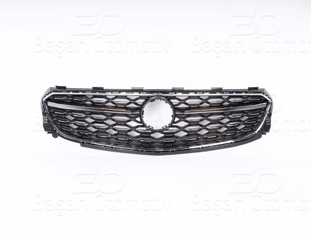 WISCO 2233537-00 | Opel Astra J Panjur Komple 2010-2013
