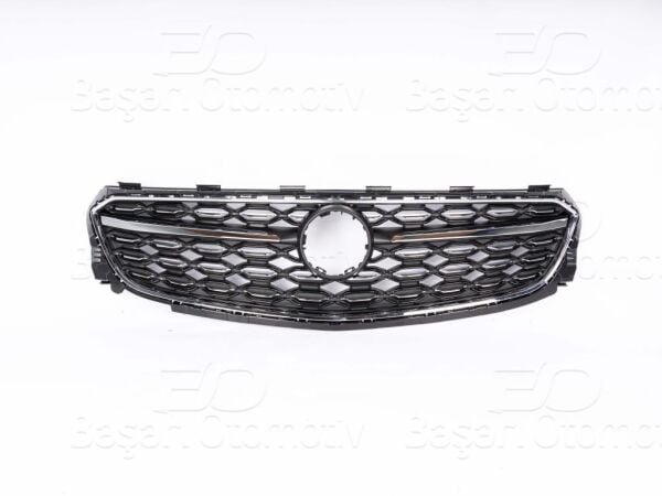 Opel Astra J Panjur Komple 2010-2013 Wisco
