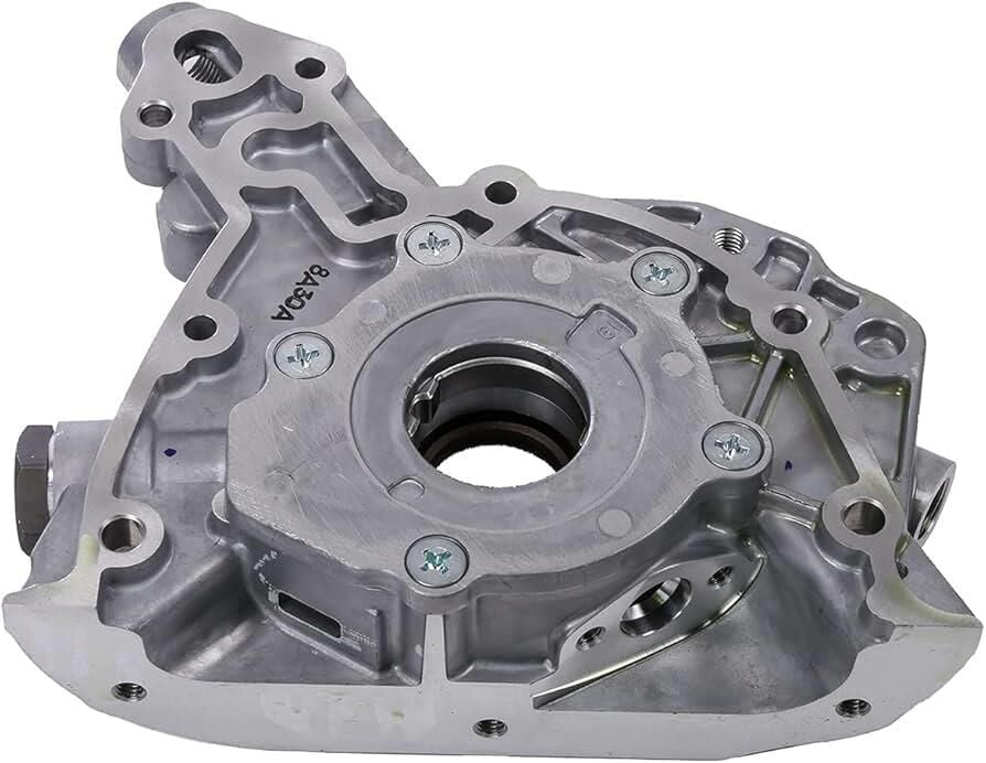 Chevrolet Aveo 1.4 1.6 16 Valf Benzinli Motor Yağ Pompası OEM