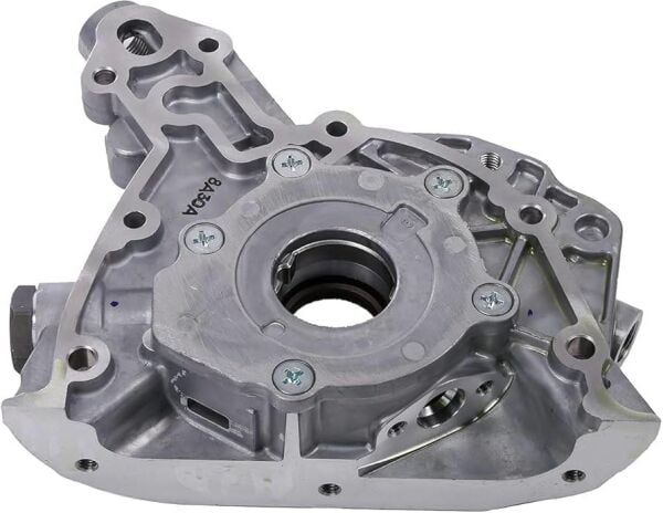 Chevrolet Aveo 1.4 1.6 16 Valf Benzinli Motor Yağ Pompası OEM
