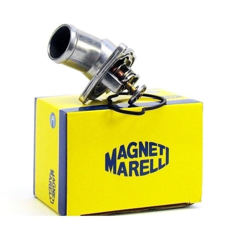 Opel Astra F 1.4 1.6 16 Valf Benzinli Termostat Magnetti Marelli