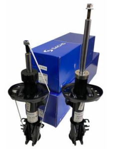 Opel Vectra C Ön Amortisör Sağ Sol Takım Sachs