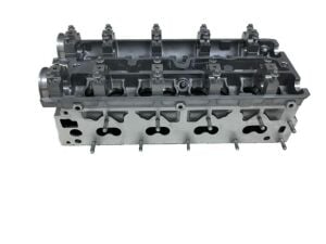 Opel Astra F X20Xev Silindir Kapağı Ioto
