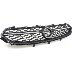 Opel Insignia A Panjur Komple 2013-2017 Wisco