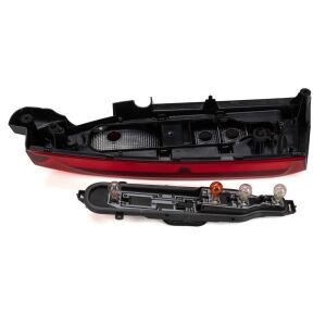 PSA (MOPAR) 9820555080 | Peugeot Rifter Sağ Arka Stop Lambası Orijinal