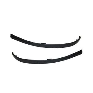 İTHAL 1400413-1400414 | Opel Astra H Ön Tampon Alt Lastiği Sağ Sol Takımı