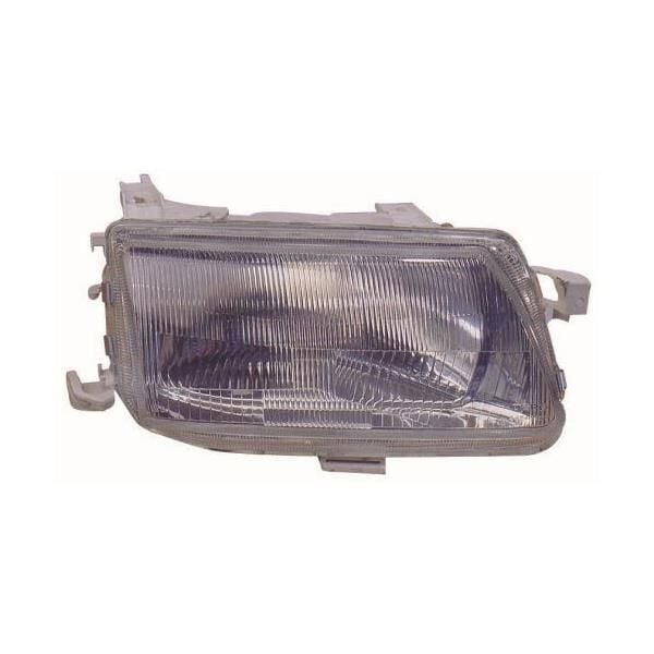 Opel Astra F Sağ Far Manuel 1995 1998 İthal Ürün