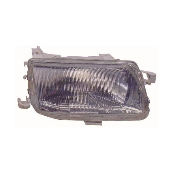 Opel Astra F Sağ Far Manuel 1995 1998 İthal Ürün