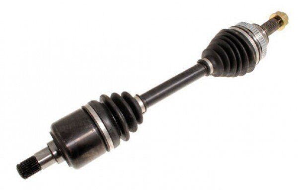 İTHAL 374211 | Opel Astra F Sol Aks Komple