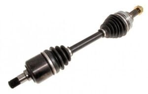 İTHAL 374211 | Opel Astra F Sol Aks Komple