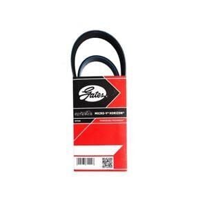 GATES 6PK1360 | Opel Astra J 1.3 Dizel (A13DTE) V Kayışı Gates Marka