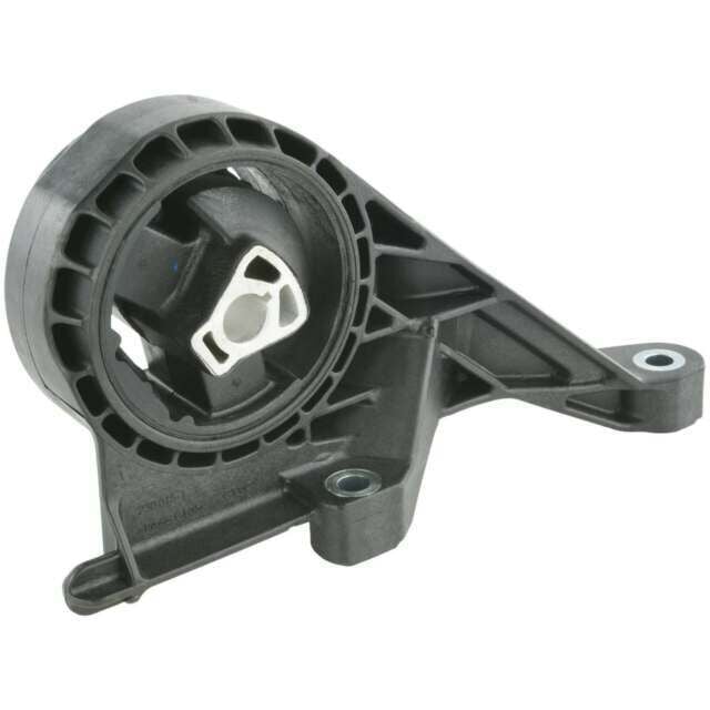 Opel İnsignia A Ön Alt Motor Kulağı