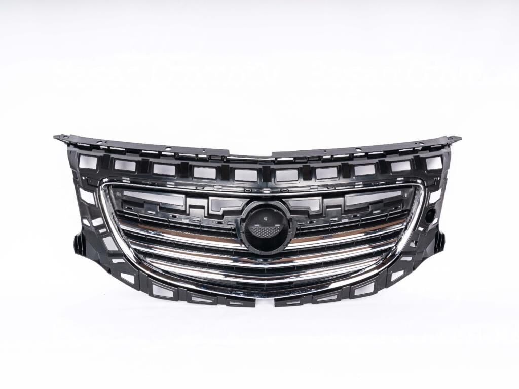 WISCO 2233569-00 | Opel İnsignia Panjur Komple 2008-2013