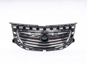 WISCO 2233569-00 | Opel İnsignia Panjur Komple 2008-2013