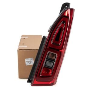 PSA (MOPAR) 9820555080 | Peugeot Partner Sağ Arka Stop Lambası Orijinal