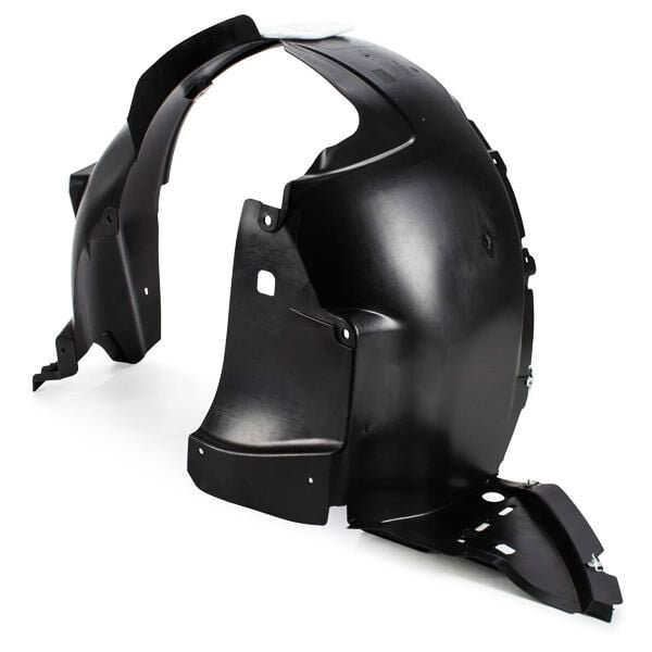 Opel Mokka X Sol Ön Çamurluk Davlumbazı İthal Ürün