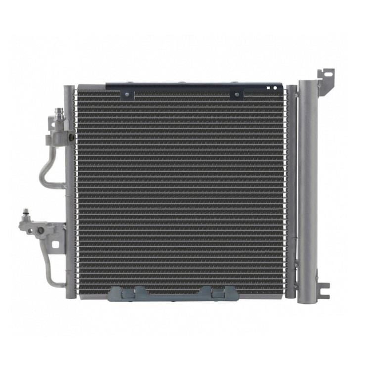 Opel Astra H 1.3 Dizel Klima Radyatörü Bsg