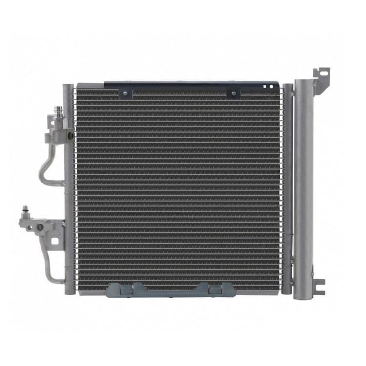 Opel Astra H 1.3 Dizel Klima Radyatörü Bsg