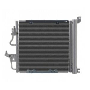 Opel Astra H 1.3 Dizel Klima Radyatörü Bsg