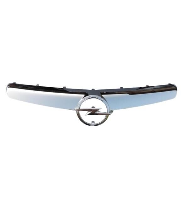 Opel Insignia A Panjur Nikelajı 2008-2013 Wisco