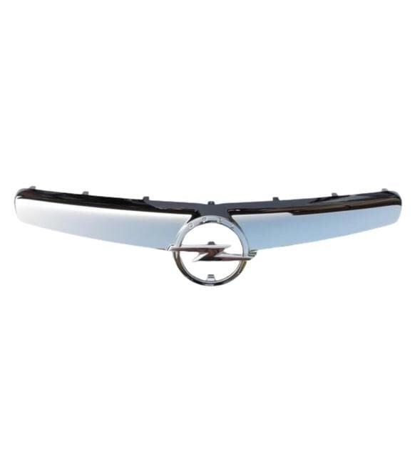 Opel Insignia A Panjur Nikelajı 2008-2013 Wisco