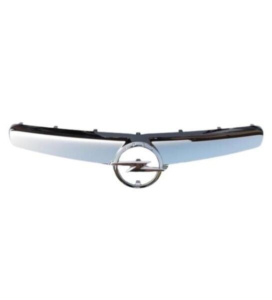 Opel Insignia A Panjur Nikelajı 2008-2013 Wisco