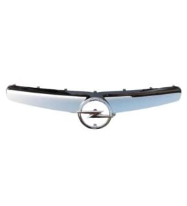 WISCO 2233570-00 | Opel İnsignia A Panjur Nikelajı 2008-2013