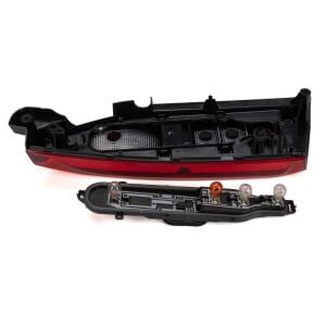 PSA (MOPAR) 9820555080 | Citroën Berlingo Sağ Arka Stop Lambası Orijinal