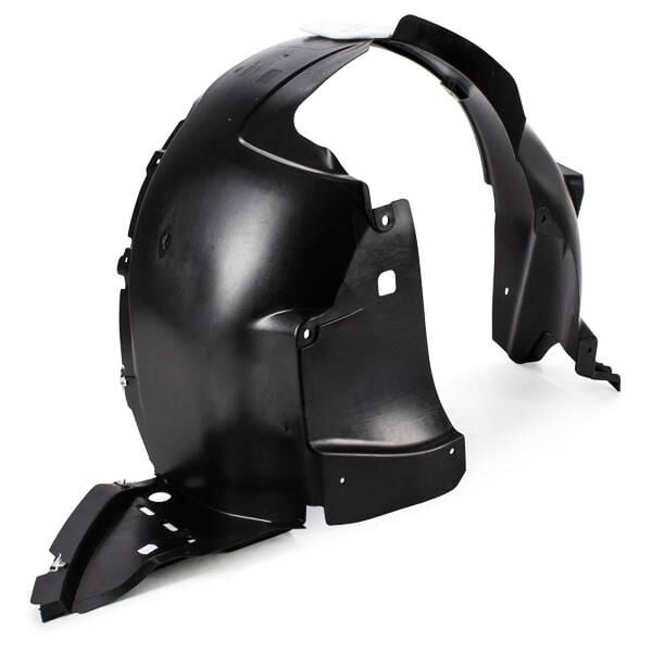 Opel Mokka X Sağ Ön Çamurluk Davlumbazı İthal Ürün